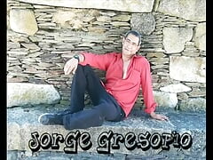 Gresopio's Feet on the Swing 3