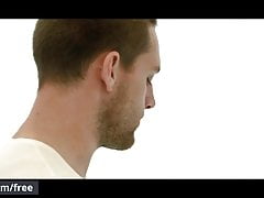 Men.com - Jay Roberts and Tayte Hanson - Fuck Him Up Part 2