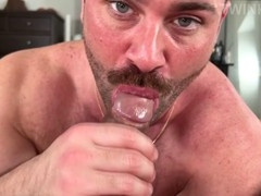 Buttfuck, hairy, bears