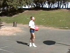 Rim Shot