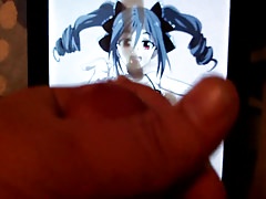 Ranko Kanzaki Cum Tribute SoP