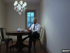 Large Pipe Queer Ass Fucking Intercourse With Cum Shot