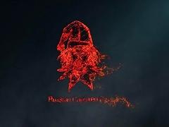 Bound hunk takes his Master's BDSM punishment