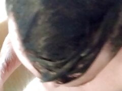 shower and shave tail