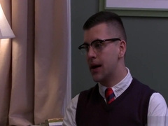 Ian Levine and Josh Stone