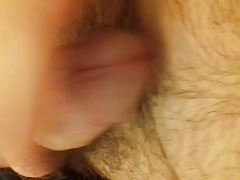 Little Cumshot