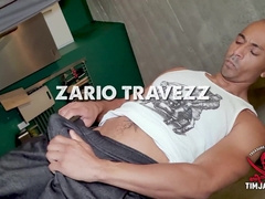 Good-Sized Boning Mind-Blowing Slab Of Cockmeat