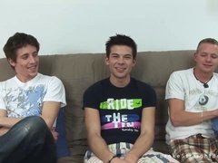 Zakk Preston And Leon