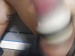Bigflip - Working Out The Nuts