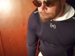 Should I take off my clothes?