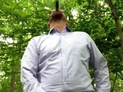 Str8 puro daddy in the forest ll 6