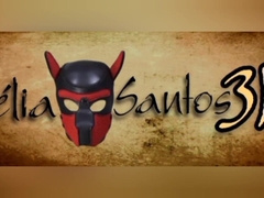 Célia Santos 3X displays a lil more of her bod and loves in front of the camera