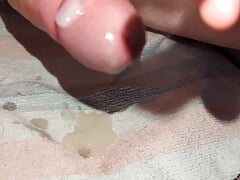 My second constant cum spunk flowing ultimate cumshot  cumpilation
