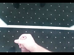 Slow Motion Cum is So Hot 3