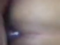 Raw Dick in my hole