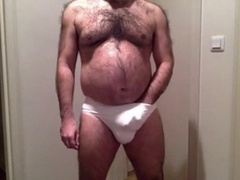 Daddy bear strips 4