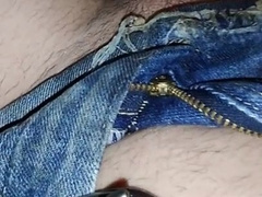 Femboy can't Abandon Spunking