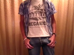 jeans n joeboxer jerkoff pt2