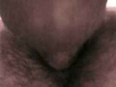 Fucking His Hairy Ass 6