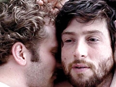 Story-driven and passionate XXX movie about love