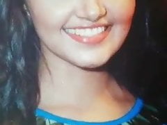 Anupama parameswaran hot cum tribute