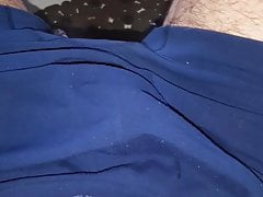 Pee in my underwear