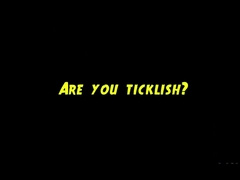 Chip - Full Body Tickled HD