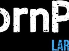 Punk men Luke Dhaw and Leo Quin having shirtlifter fuck-fest together