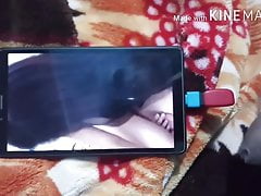 Mia Khalifa Cum Tribute Suck My Lund Hard Fuck