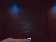 Large Man Sausage Banged Me Down Stiff