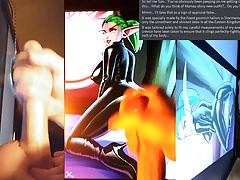 JOI RP FAP session with Mirajaine 6
