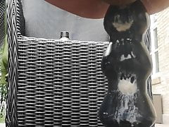 Deep plugging and milking