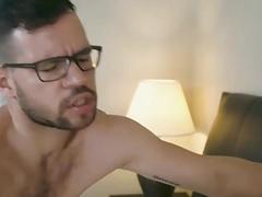 Surprise fuck