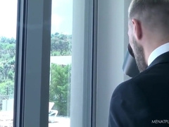 Misha Dante and Allen King (BL)