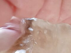 Bath play