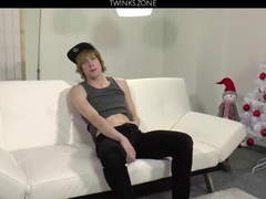 Part One Handjob Johannes Lars