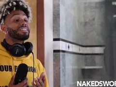 Black Top Reign Drilled Tony Genius Tight Hole