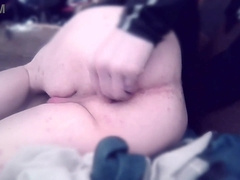 Amateurboy Does Ass2Mouth and Assfucking Slapping promo