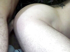 Ryan fucked barbakc by Adriano inbackroom