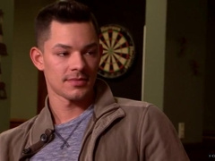 Ethan Slade And Nick Capra In And Sd2 )