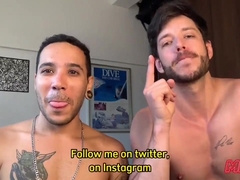 1.58 cm of hotness providing the lil' booty