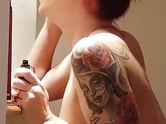 Hot