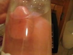 PUMPING IN MY 6 X 10 PT.2