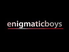 Enigmaticboys  featuring Makary! New-Look