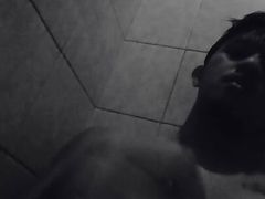 Kraken - Midnight Wanking On A Public Toilet