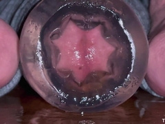 4K CLOSE-UP HIGHLY CLOSE