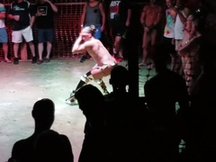 SUKI LEE IN DADE CITY