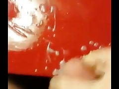 Massive Cumshot