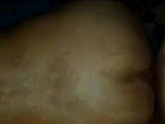 Wonderful Amateur Crossdresser penetrated in POINT OF VIEW