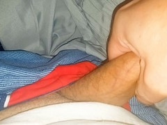 Male celeb Cory Bernstein seduces famous daddy for a hot cum-filled encounter